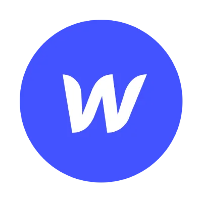 Webflow Logo