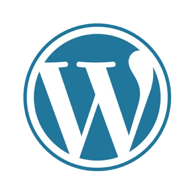 WordPress Logo